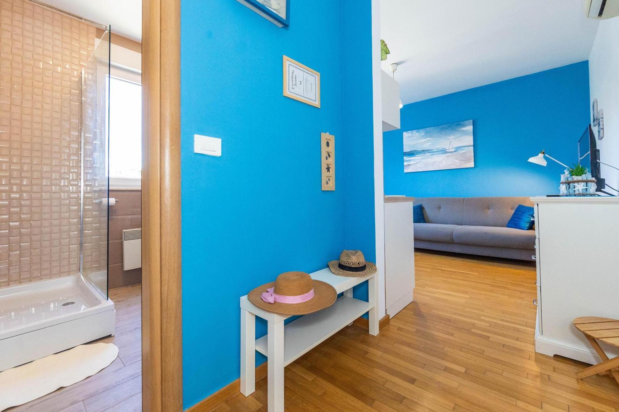 Apartment Easy Ragusa Esterno foto