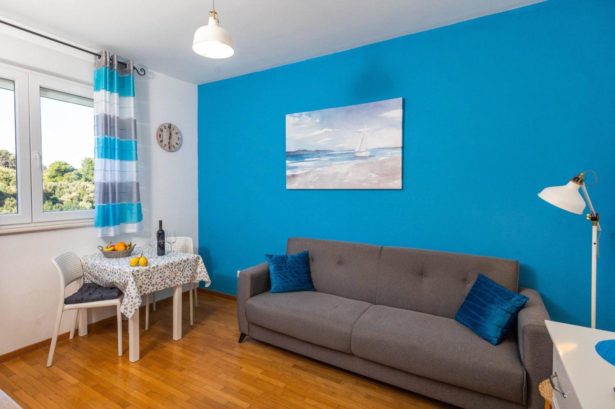 Apartment Easy Ragusa Esterno foto