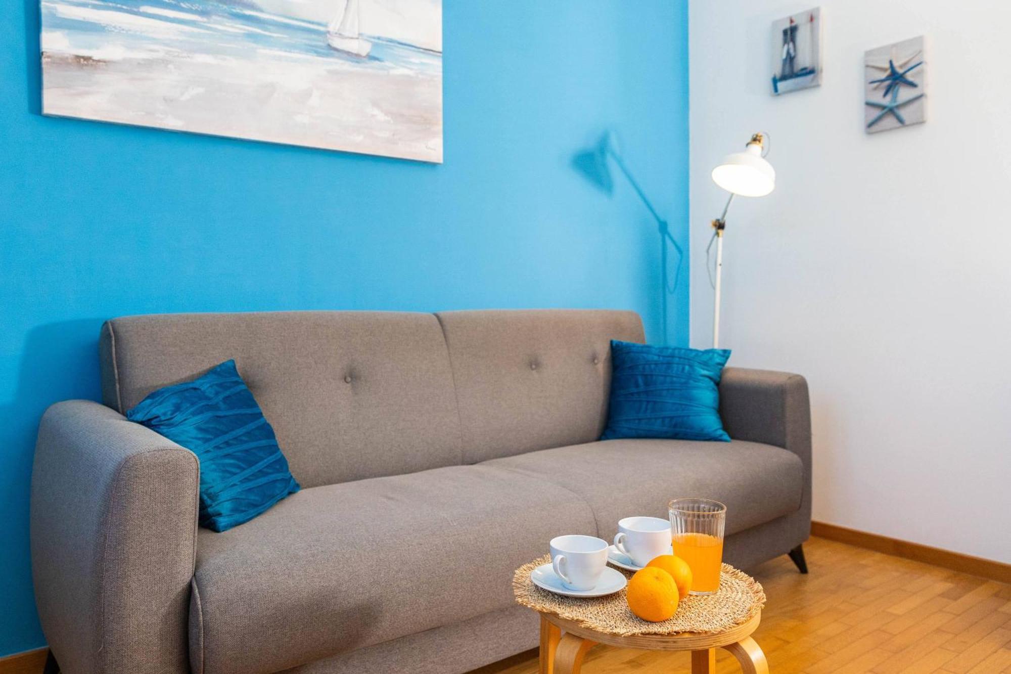 Apartment Easy Ragusa Esterno foto