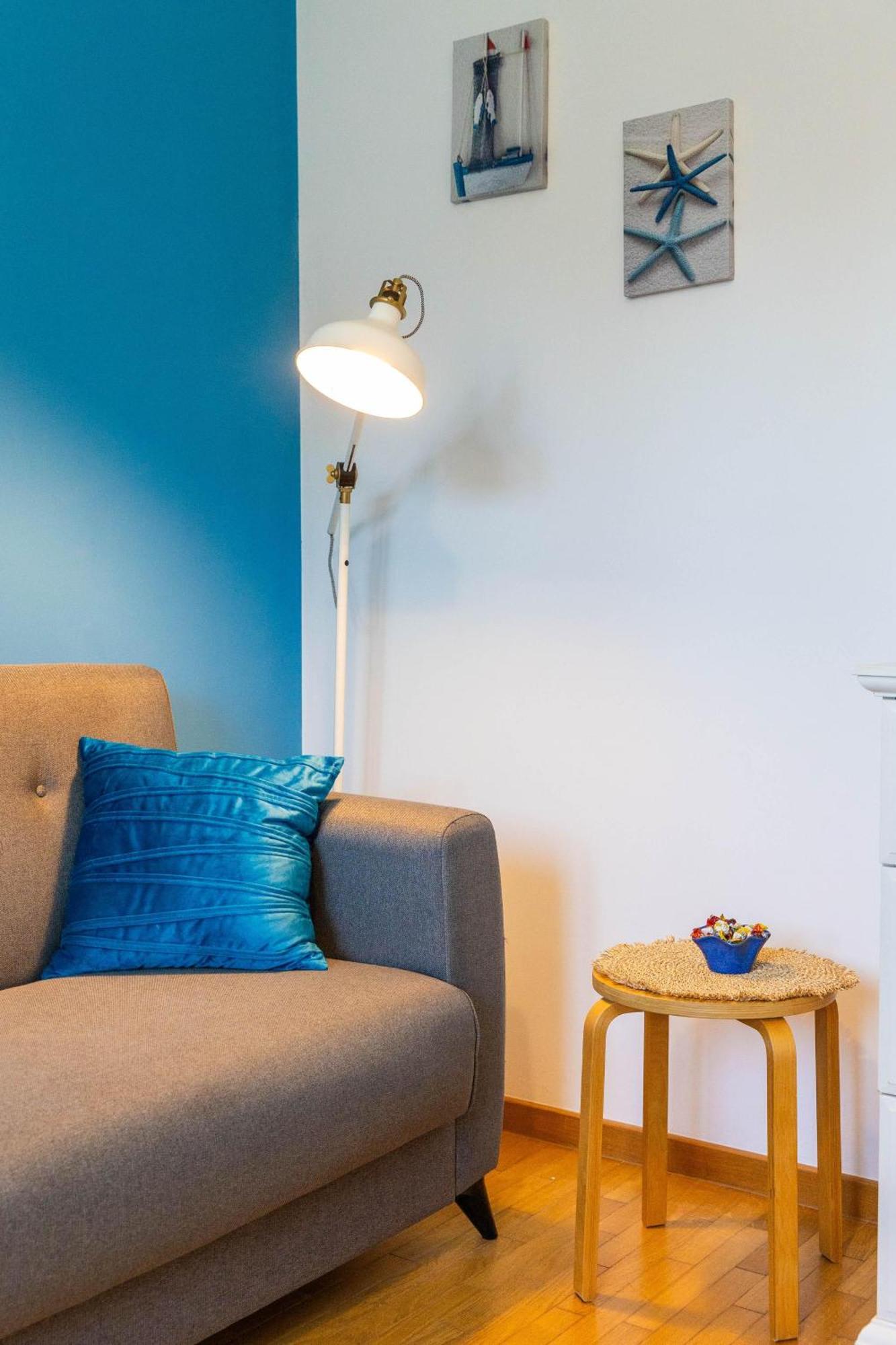 Apartment Easy Ragusa Esterno foto