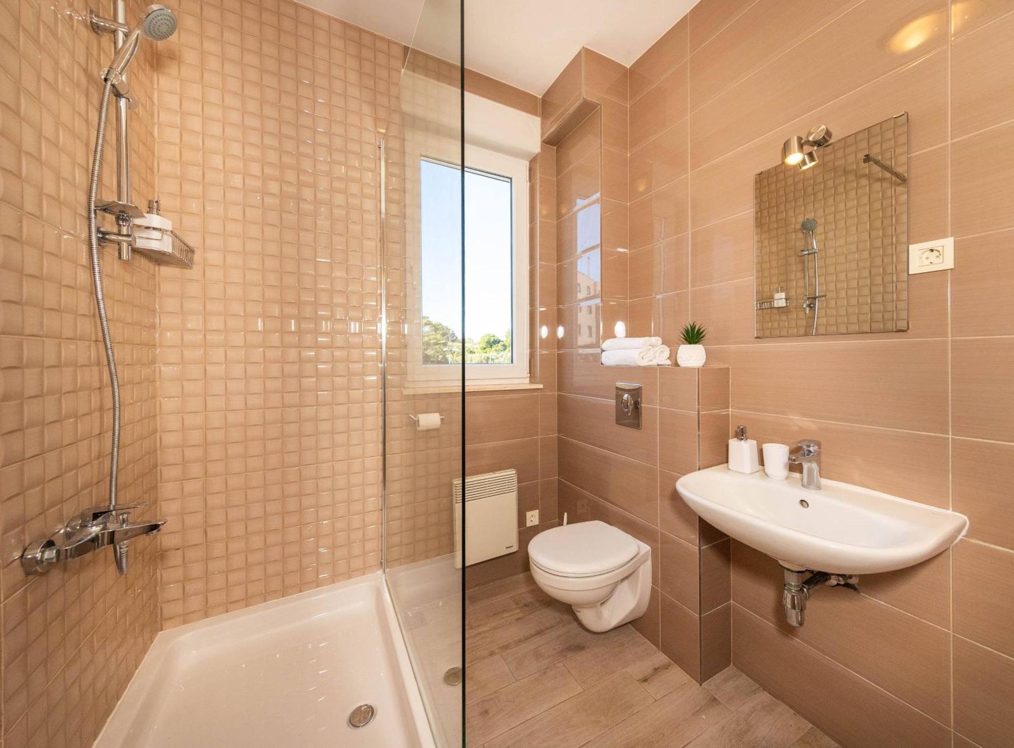 Apartment Easy Ragusa Esterno foto